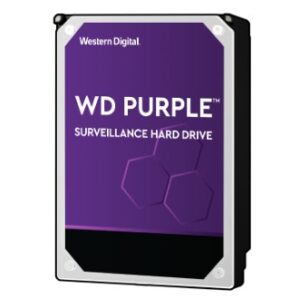 Western Digital Purple Surveillance internal hard drive