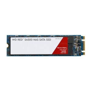 Western Digital Red SA500