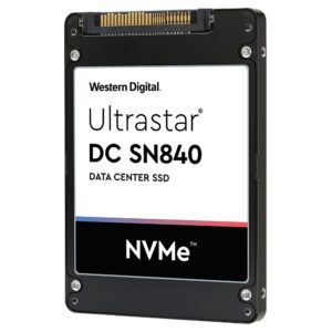 Western Digital Ultrastar DC SN840