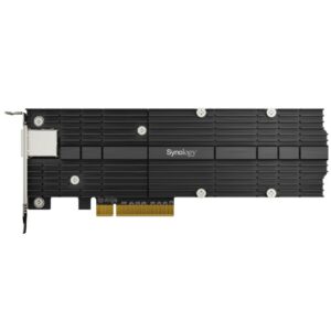 Synology E10M20-T1 interface cards/adapter