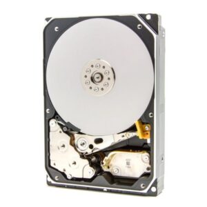 Western Digital Ultrastar DC HC550 internal hard drive