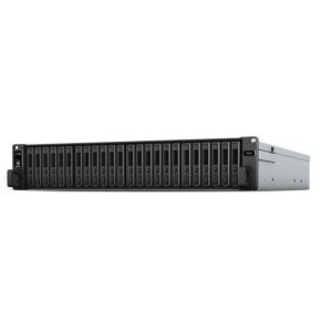 Synology FX2421 storage drive enclosure