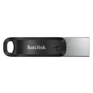 SanDisk iXpand USB flash drive