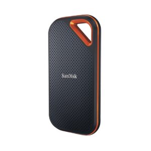 SanDisk Extreme PRO Portable
