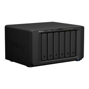 Synology DiskStation DS1621+ NAS/storage server
