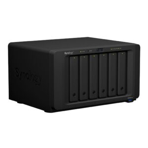 Synology DiskStation DS1621xs+