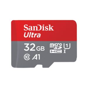 SanDisk Ultra microSD