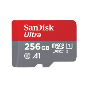 SanDisk Ultra microSD