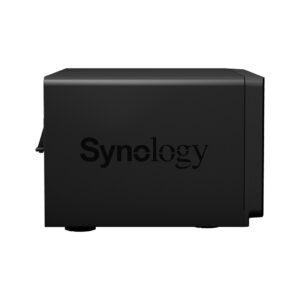 Synology DiskStation DS1821+ NAS/storage server