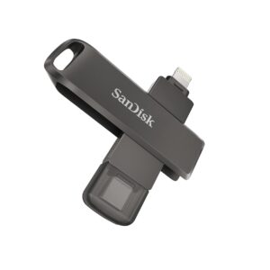 SanDisk iXpand USB flash drive