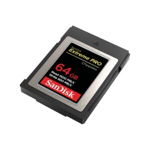 SanDisk Extreme Pro