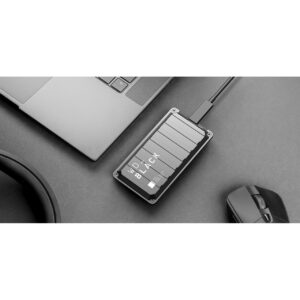 Western Digital P50