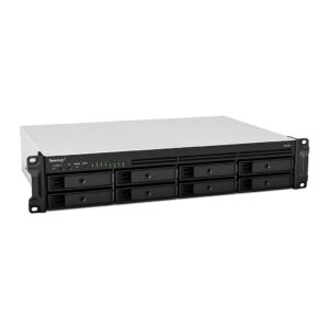 Synology RackStation RS1221+ NAS/storage server