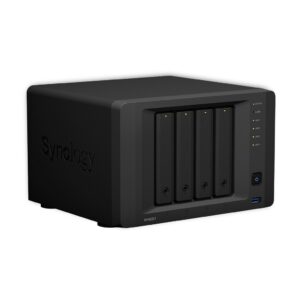Synology DVA3221 network video recorder