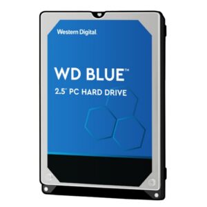 Western Digital Blue Mobile internal hard drive