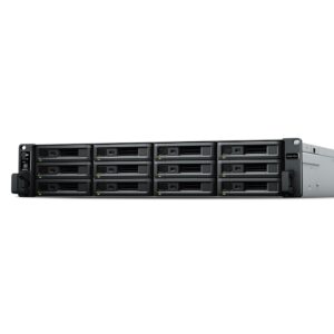 Synology RackStation RS3621RPXS NAS/storage server