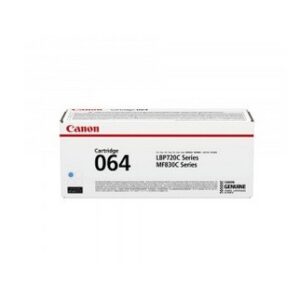 Canon 064 toner cartridge