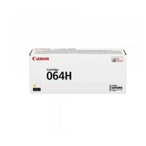 Canon 064H toner cartridge