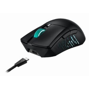 ASUS ROG Gladius III mouse