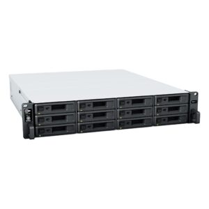 Synology RackStation RS2421RP+ NAS/storage server
