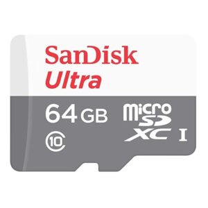 SanDisk SDSQUNR-064G-GN3MN memory card
