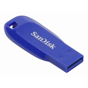 SanDisk Cruzer Blade 32 GB USB flash drive