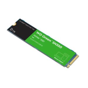Western Digital Green WDS200T3G0C