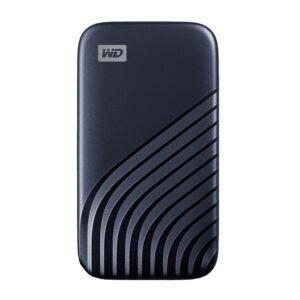 Western Digital My Passport