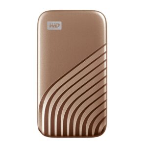 Western Digital My Passport