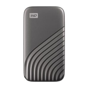 Western Digital My Passport