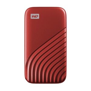 Western Digital My Passport
