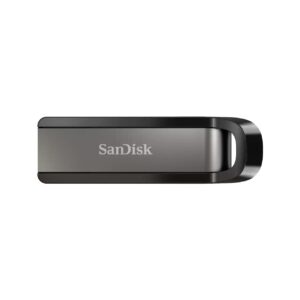 SanDisk Extreme Go USB flash drive