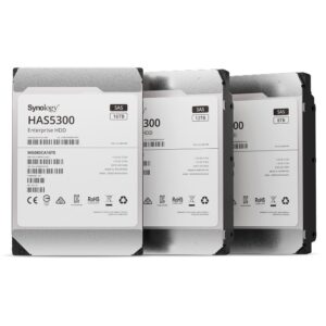 Synology HAS5300-12T internal hard drive