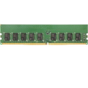 Synology D4EU01-4G memory module