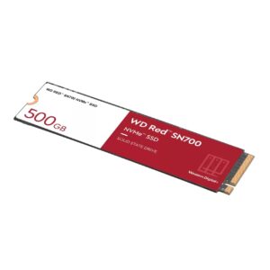 Western Digital Red SN700