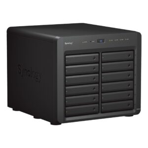 Synology DiskStation DS3622xs+
