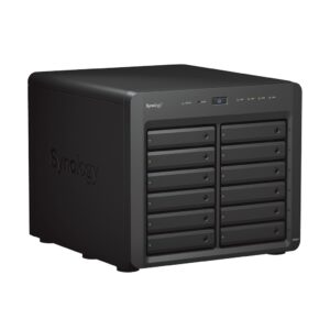 Synology DiskStation DS2422+ NAS/storage server