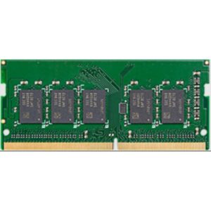 Synology D4ES02-4G memory module