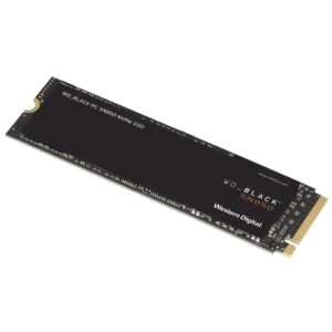 Western Digital Black SN850