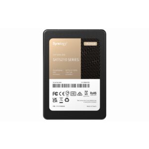 Synology SSD 2.5” SATA 1920GB