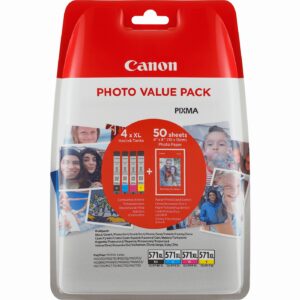Canon 0332C005 ink cartridge