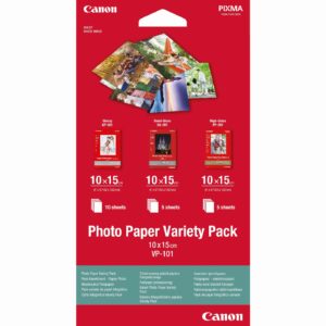 Canon 0775B078 photo paper