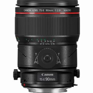 Canon TS-E 90mm f/2.8L MACRO