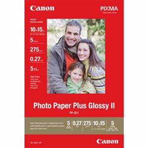 Canon 2311B053 photo paper