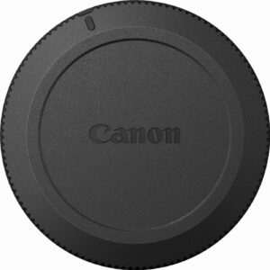 Canon RF lens cap