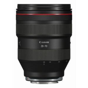Canon RF 28-70mm F2L USM (PLAN ESPECIAL)