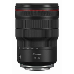 Canon RF 15-35mm F2.8L IS USM (PLAN ESPECIAL)