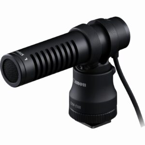 Canon 4474C001 microphone