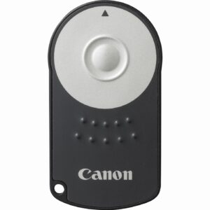 Canon 4524B001 camera remote control