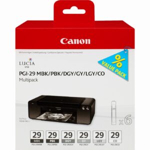 Canon 4868B018 ink cartridge